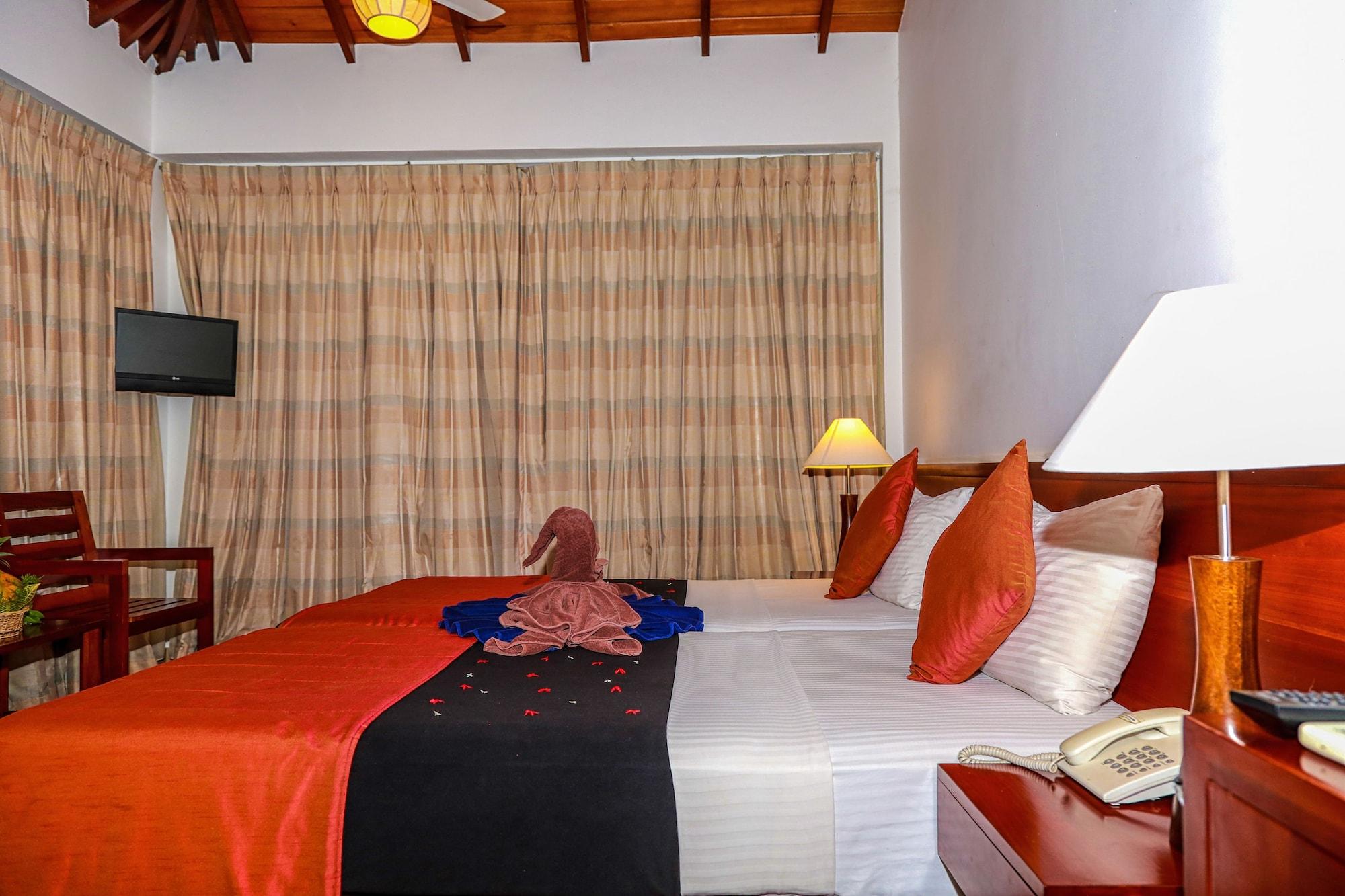 Pelwehera Village Resort Dambulla Dış mekan fotoğraf