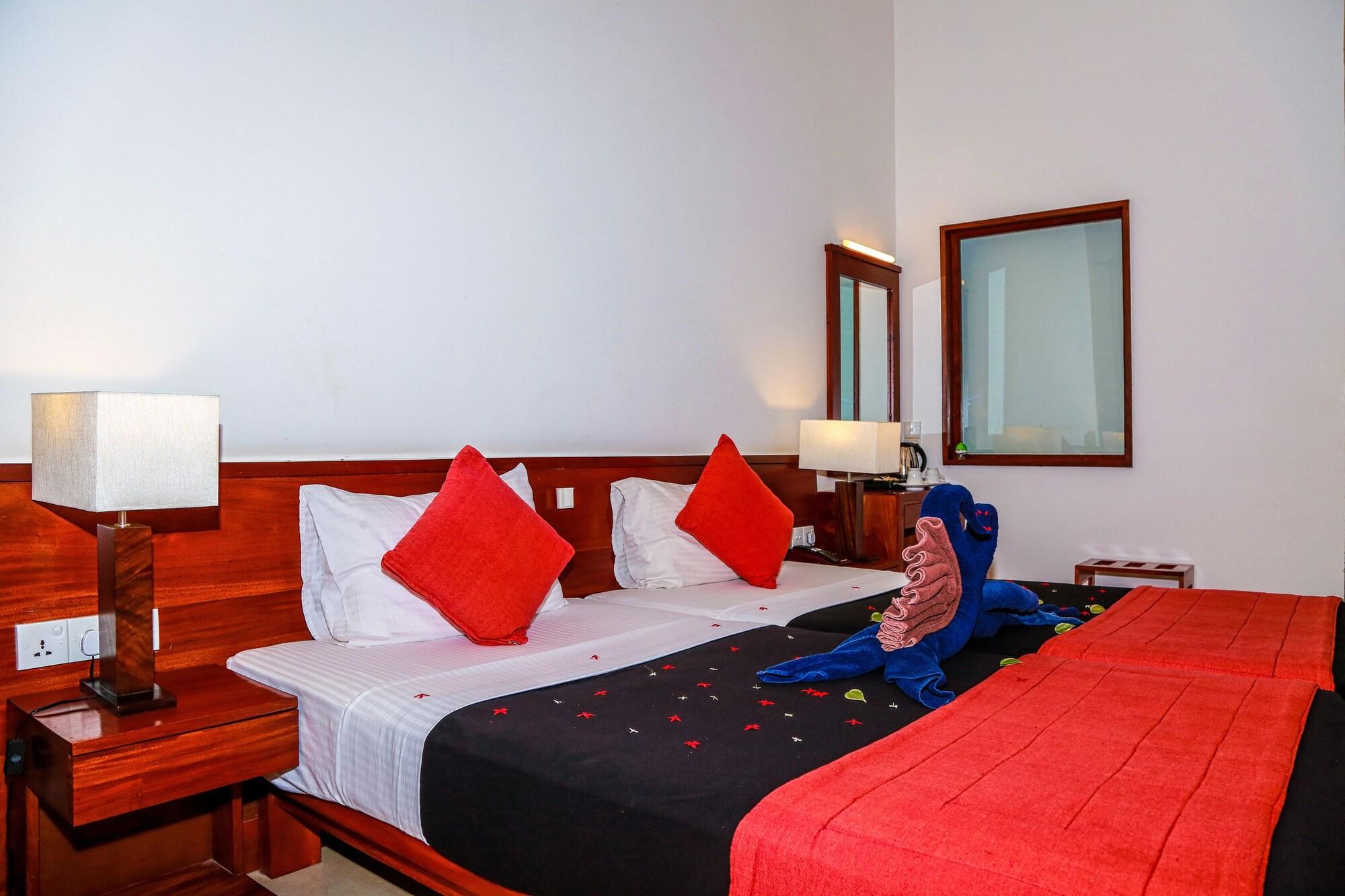 Pelwehera Village Resort Dambulla Dış mekan fotoğraf