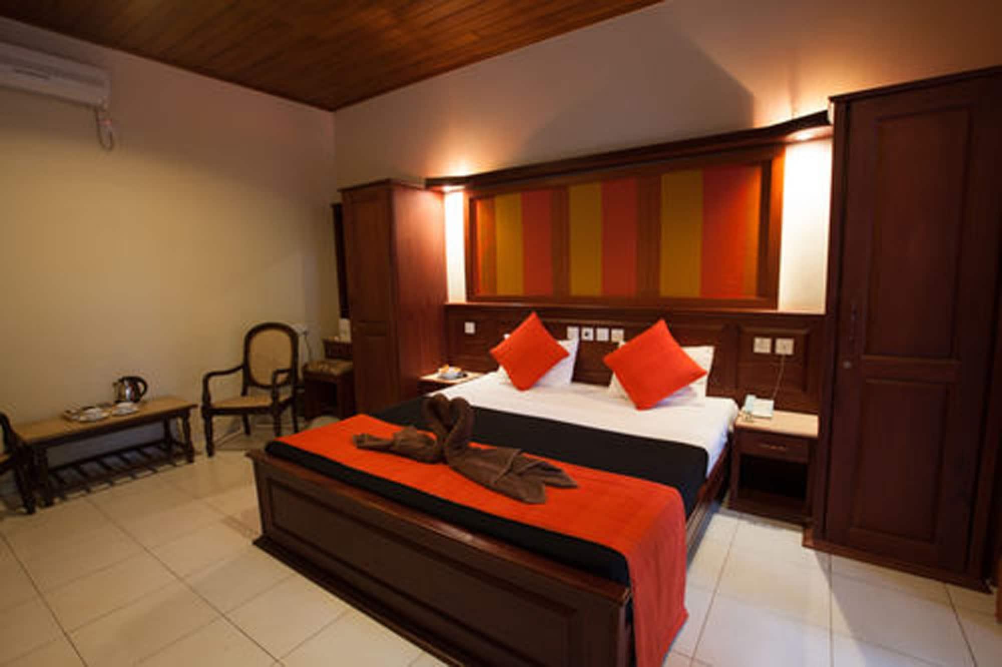 Pelwehera Village Resort Dambulla Dış mekan fotoğraf