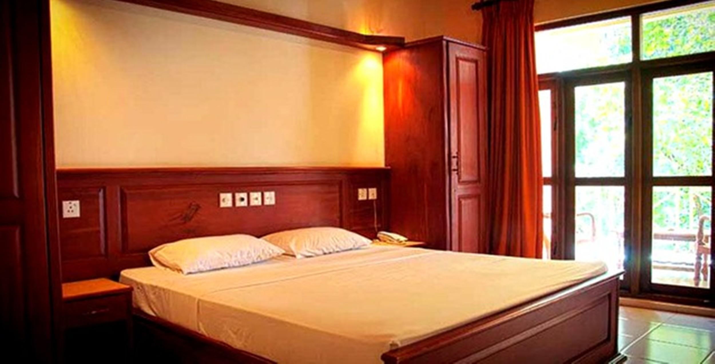 Pelwehera Village Resort Dambulla Dış mekan fotoğraf