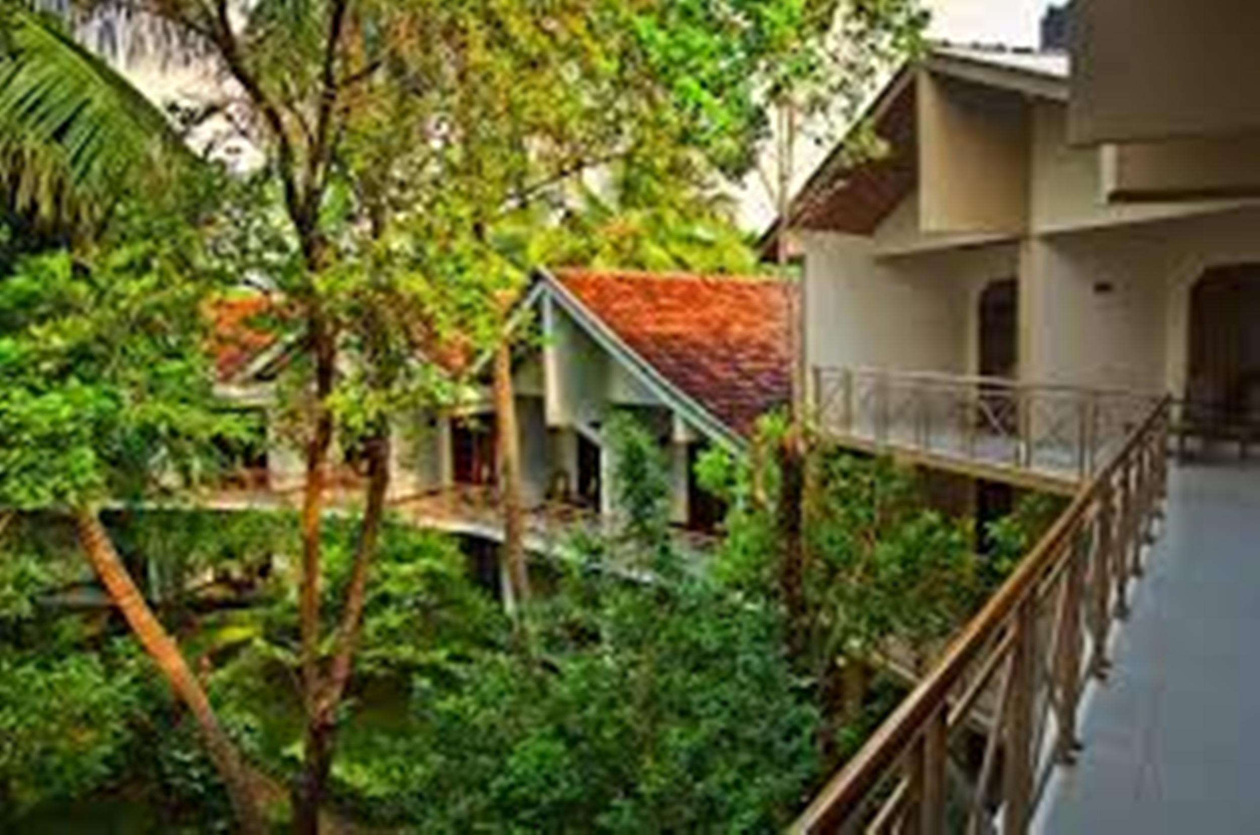 Pelwehera Village Resort Dambulla Dış mekan fotoğraf
