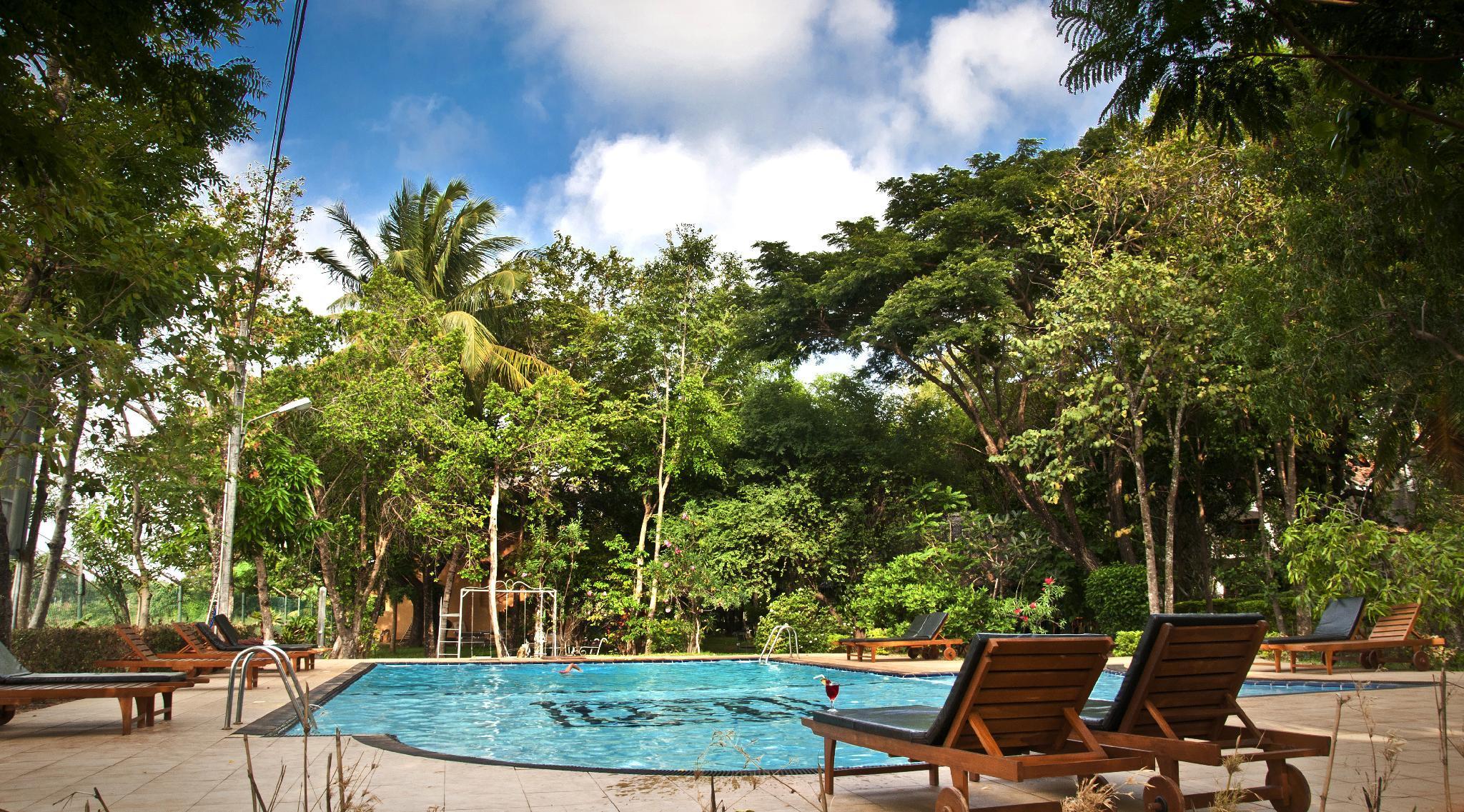 Pelwehera Village Resort Dambulla Dış mekan fotoğraf
