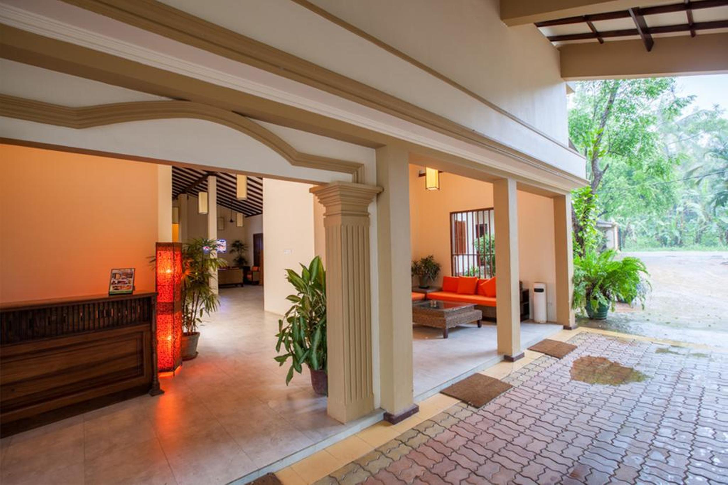 Pelwehera Village Resort Dambulla Dış mekan fotoğraf