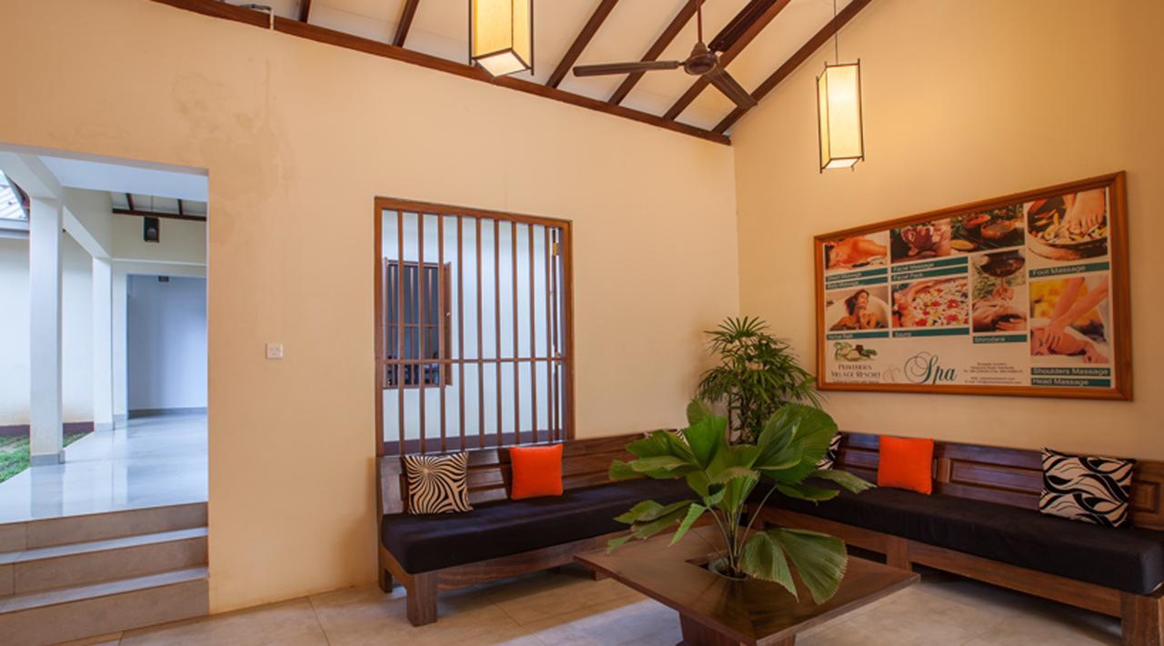 Pelwehera Village Resort Dambulla Dış mekan fotoğraf