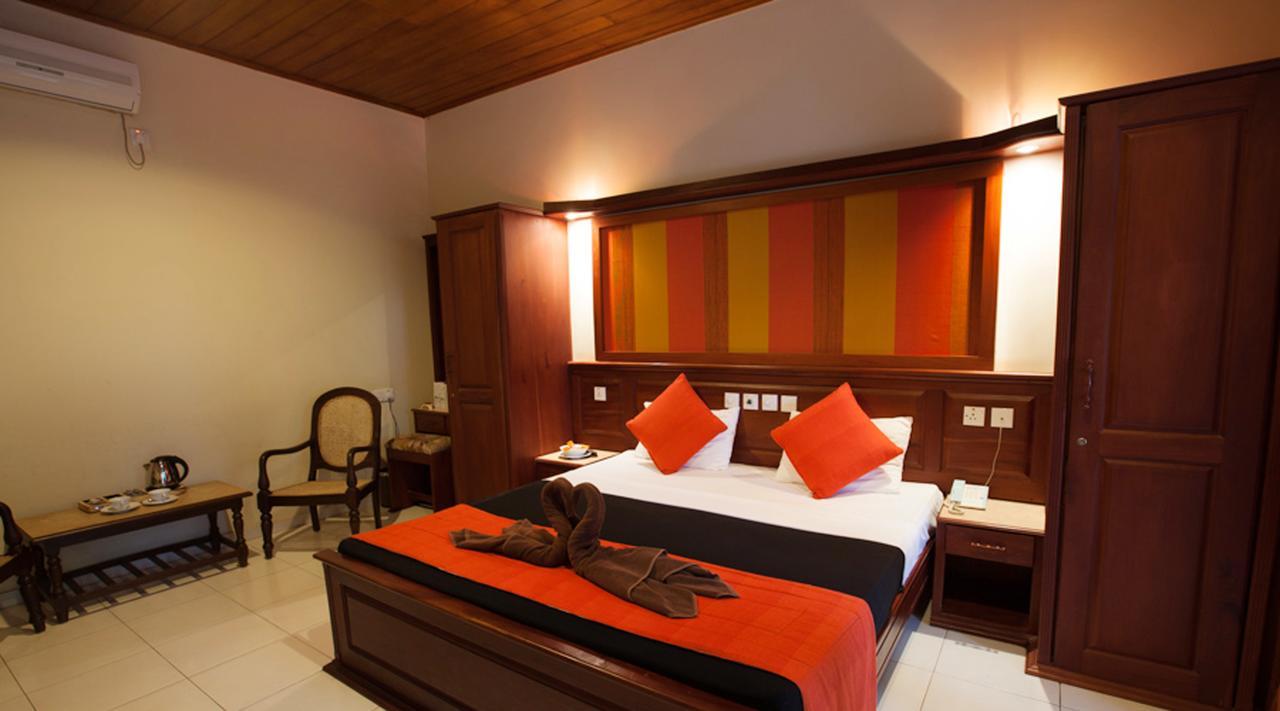 Pelwehera Village Resort Dambulla Dış mekan fotoğraf