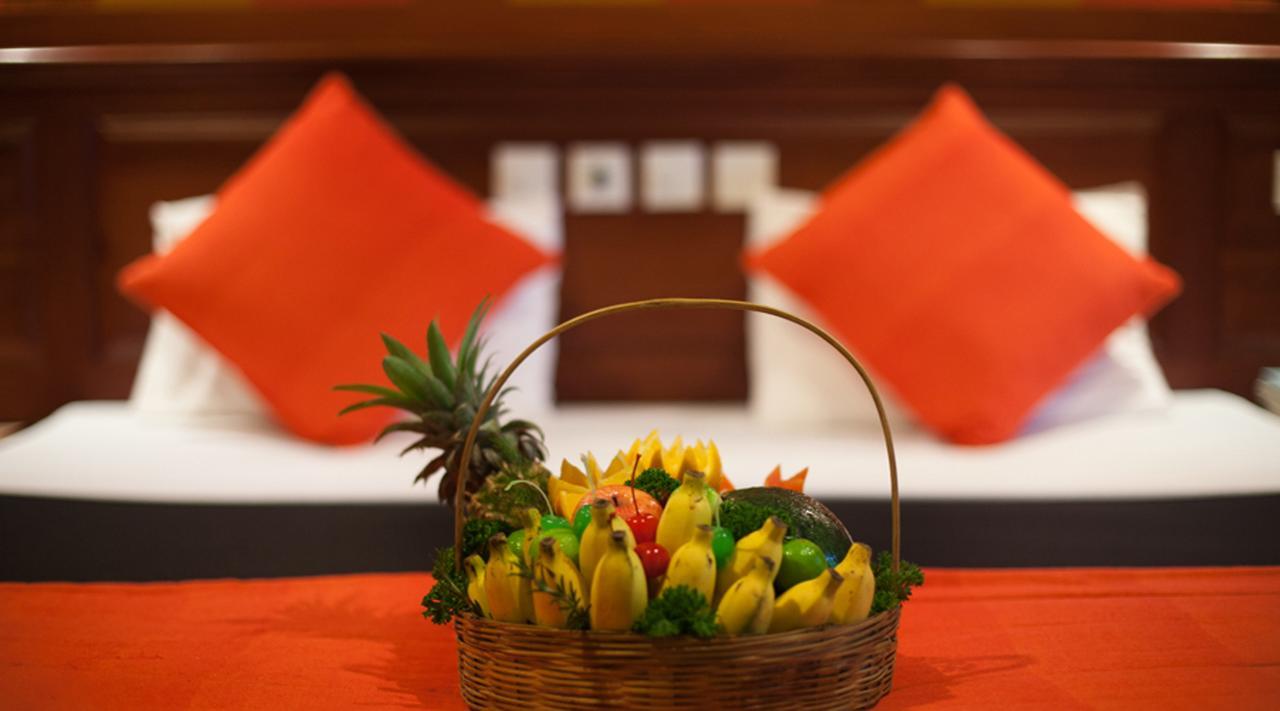 Pelwehera Village Resort Dambulla Dış mekan fotoğraf