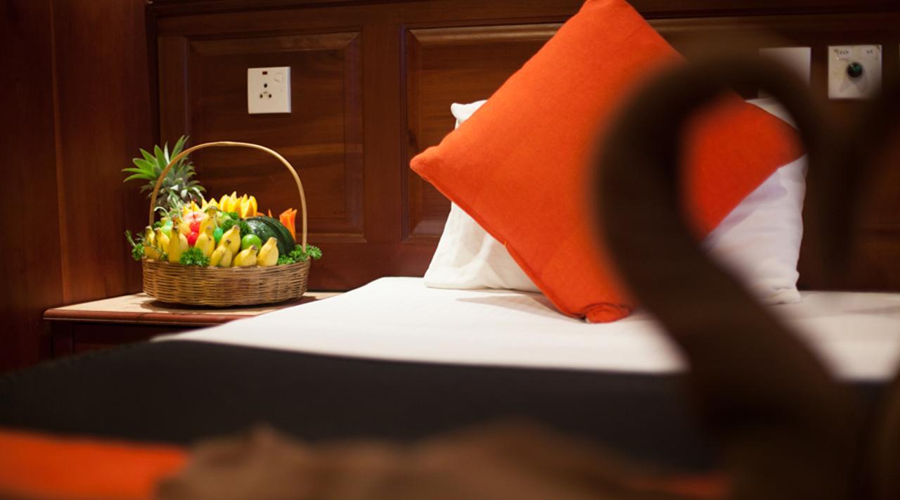Pelwehera Village Resort Dambulla Dış mekan fotoğraf