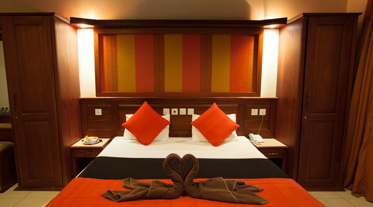 Pelwehera Village Resort Dambulla Dış mekan fotoğraf