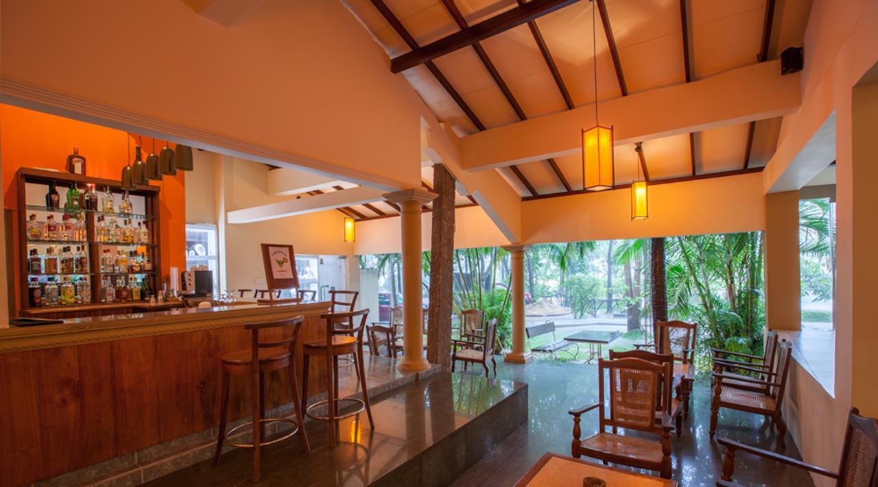 Pelwehera Village Resort Dambulla Dış mekan fotoğraf