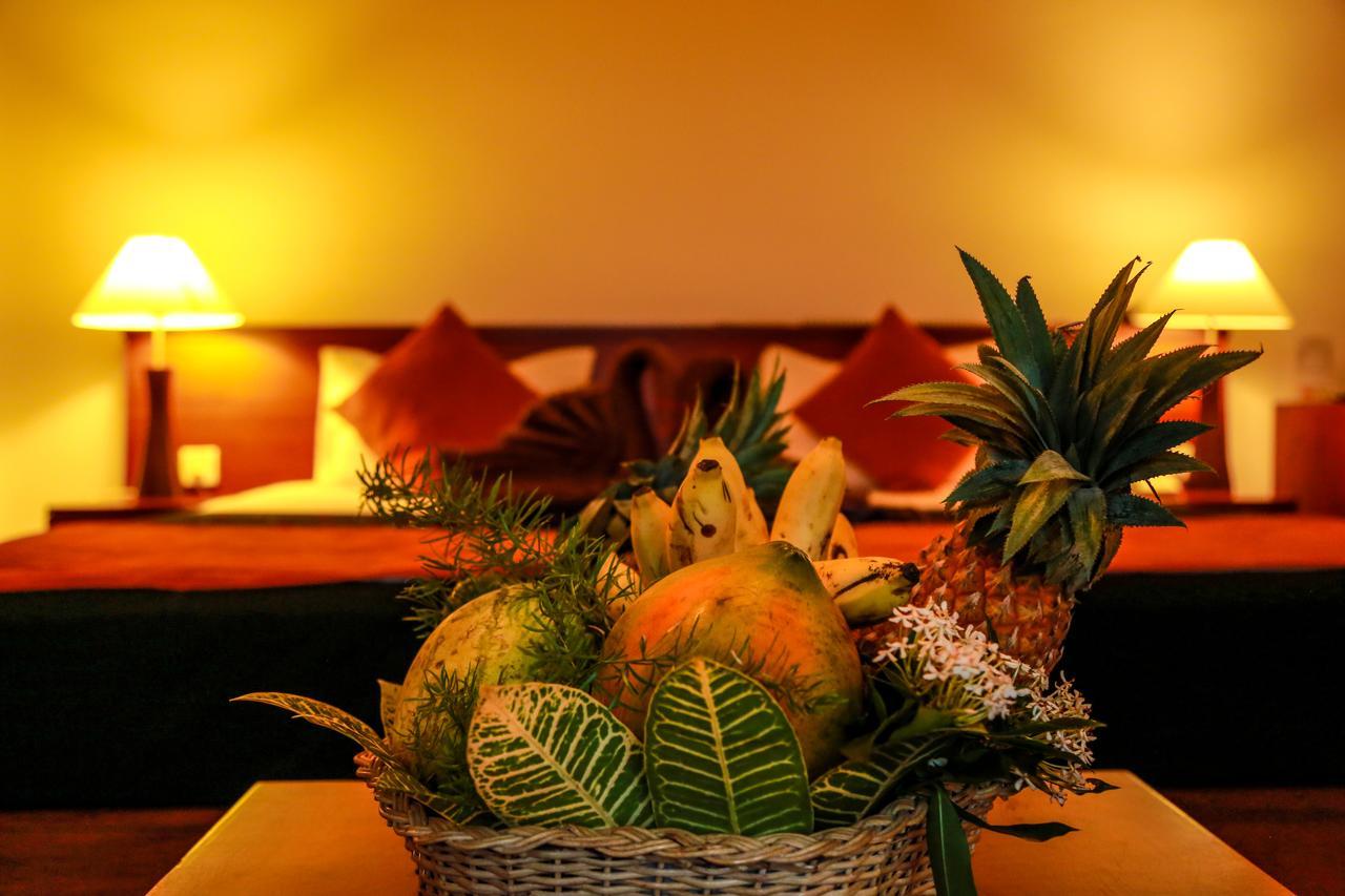 Pelwehera Village Resort Dambulla Dış mekan fotoğraf