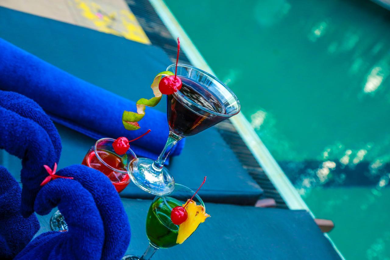 Pelwehera Village Resort Dambulla Dış mekan fotoğraf