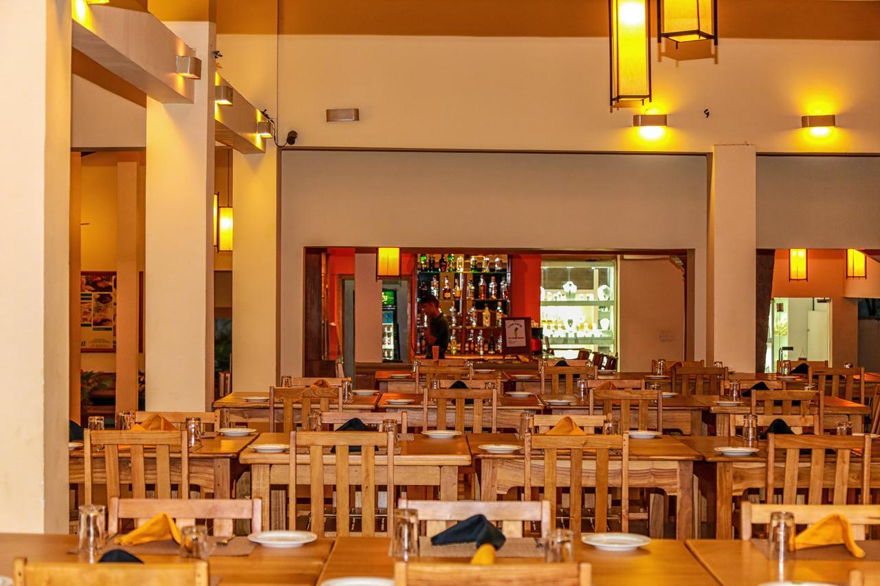 Pelwehera Village Resort Dambulla Dış mekan fotoğraf